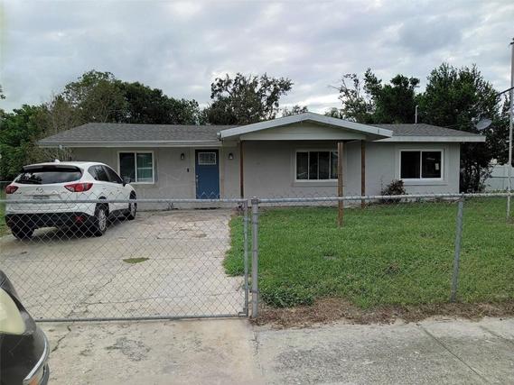 New Homes For Sale This Week in Auburndale: October 11th to October 17th