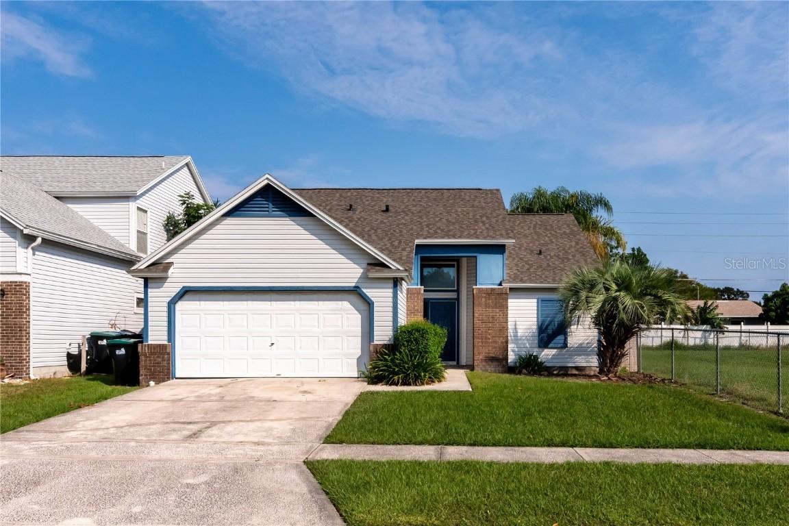 10557 Glassborough Dr., Orlando, FL 32825
