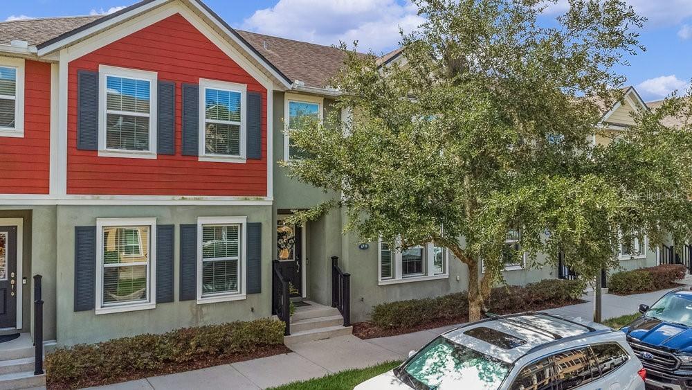 1349 Mill Stream Ln., Winter Springs, FL 32708