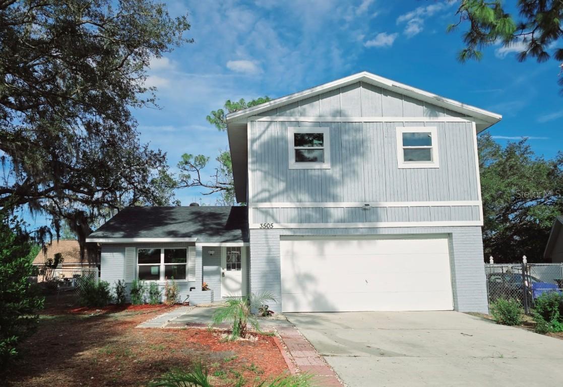 3505 Pine Ridge Ct., Orlando, FL 32808