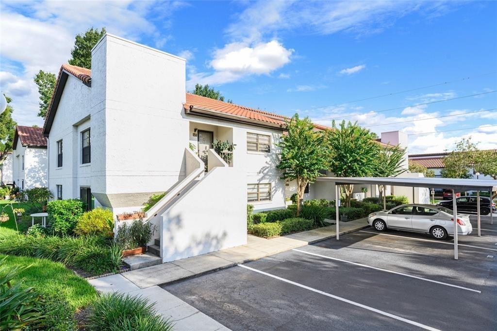 740 #3 Killarney Bay Ct #7-3, Winter Park, FL 32789