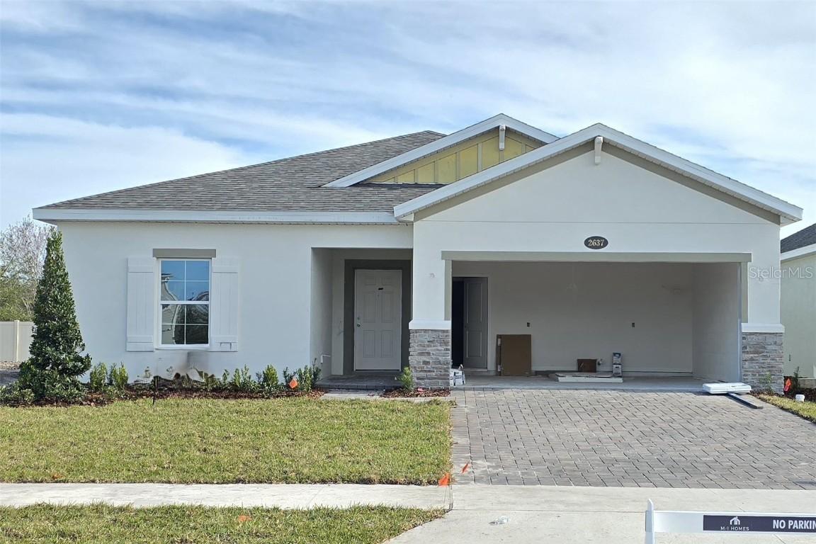 2637 Great Heron Ave., Saint Cloud, FL 34773