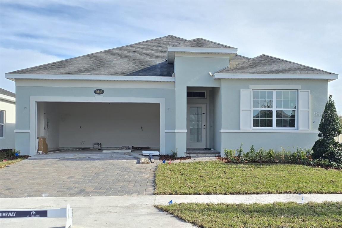 2643 Great Heron Ave., St Cloud, FL 34773