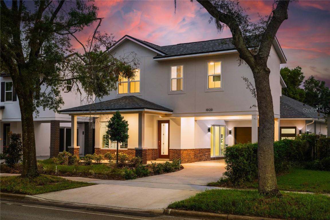 1020 W Princeton St., Orlando, FL 32804