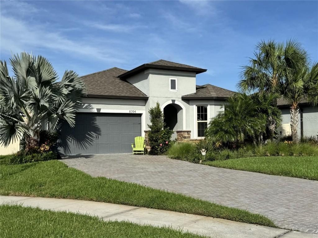 8394 Olive Brook Dr., Wesley Chapel, FL 33545