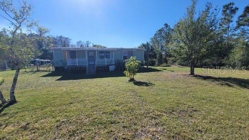 9440 Denver Dr., St Cloud, FL 34773