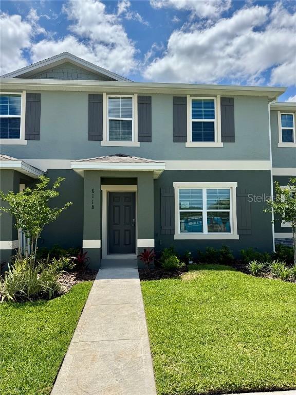 6118 Galloping Dr., Apopka, FL 32712