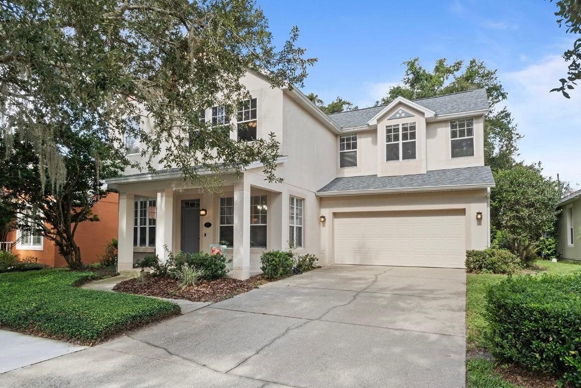 226 W Tarrington Dr., Deland, FL 32724