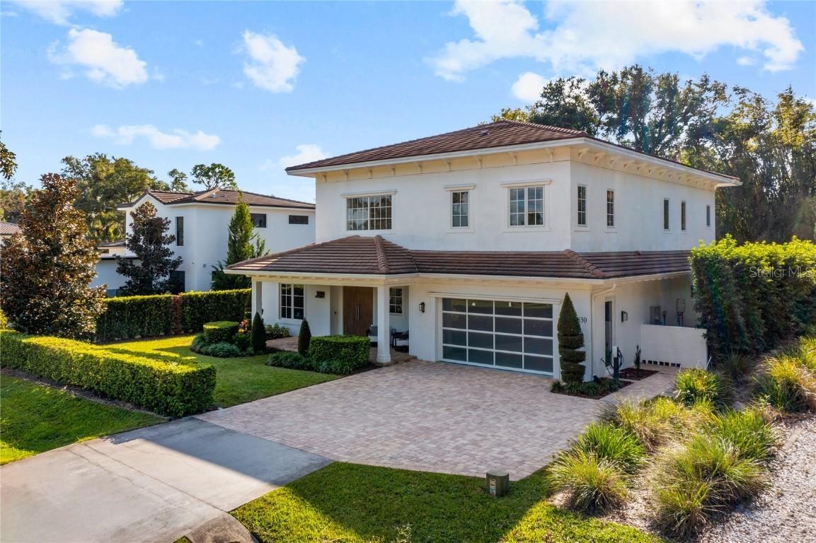 830 Oakdale St., Windermere, FL 34786