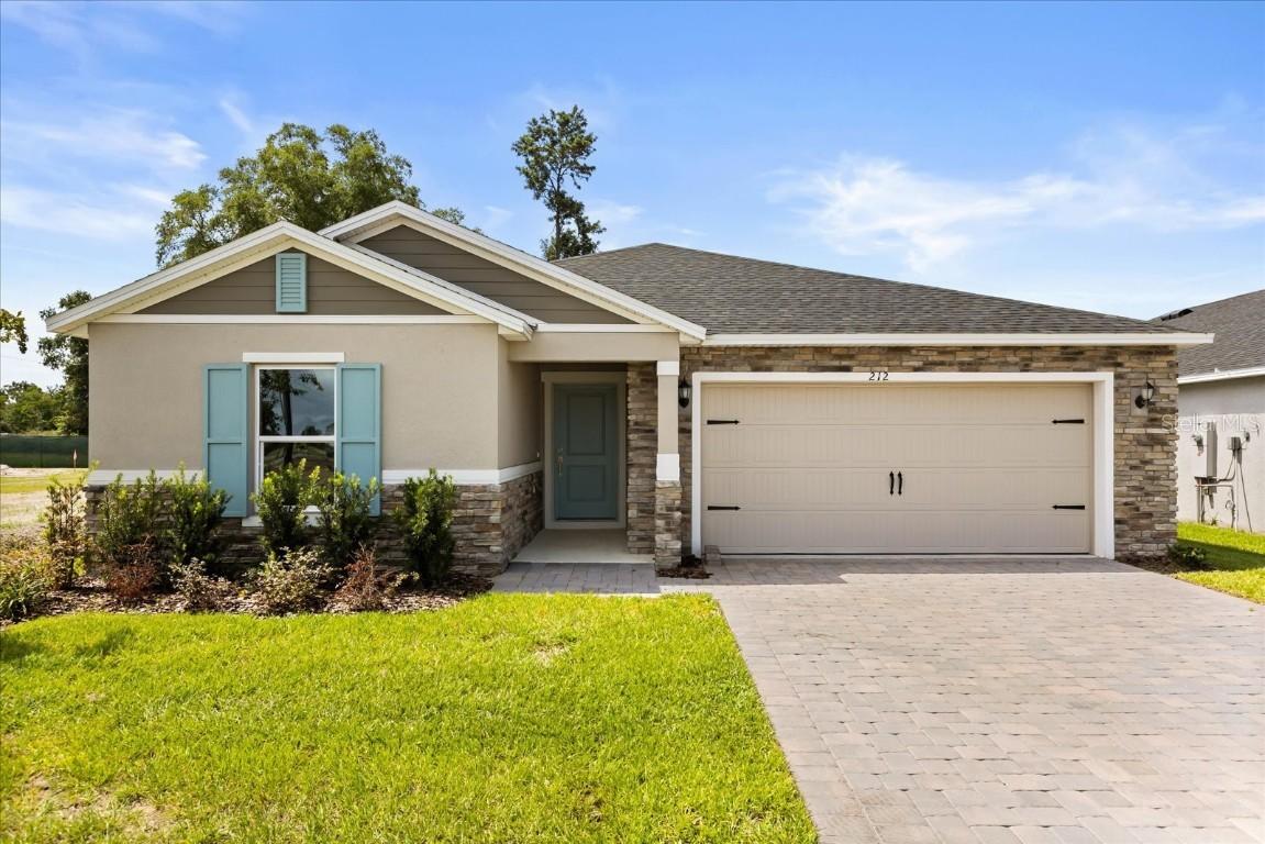 212 Rivermill Way, Lake Wales, FL 33859