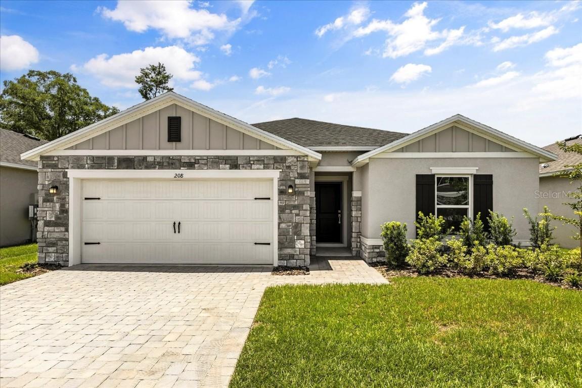 208 Rivermill Way, Lake Wales, FL 33859