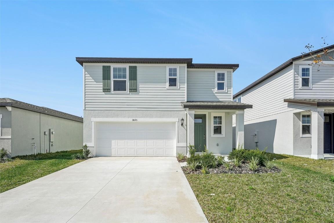 3825 Radiant Mountain Dr., Plant City, FL 33565