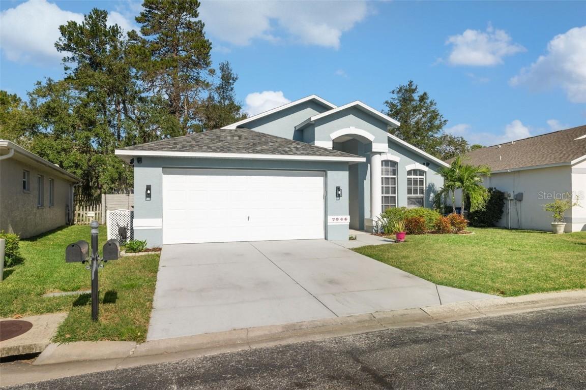 7940 Fashion Loop, New Port Richey, FL 34654