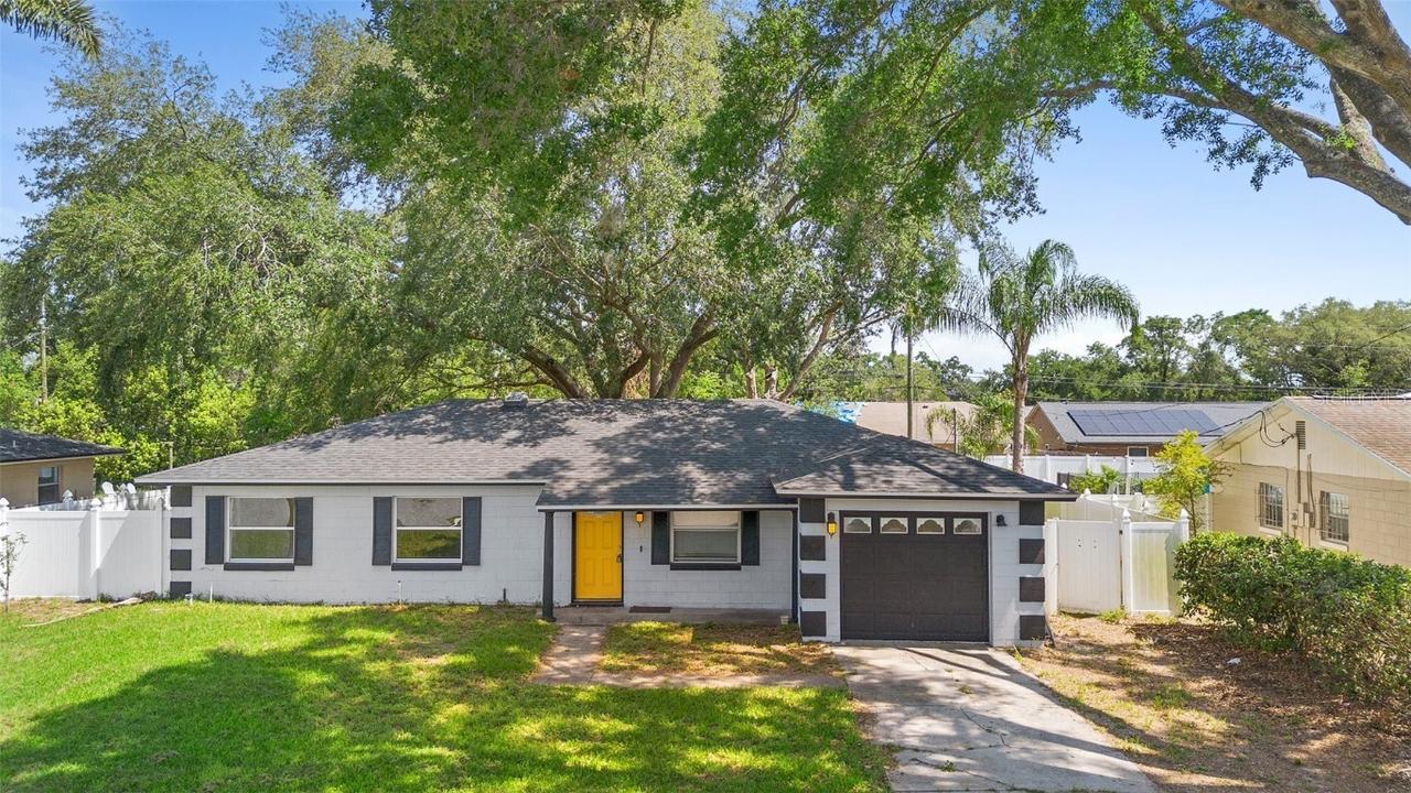 3703 Pembrook Dr., Orlando, FL 32810