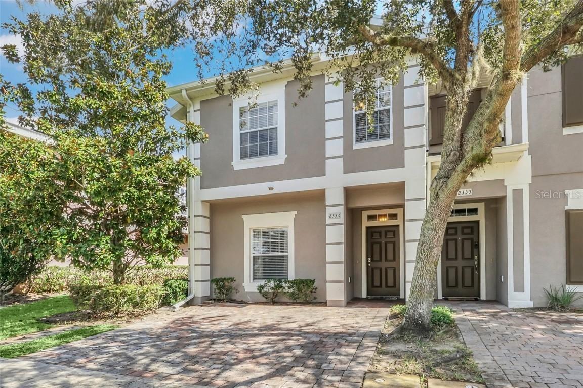 2335 Caravelle Cir., Kissimmee, FL 34746