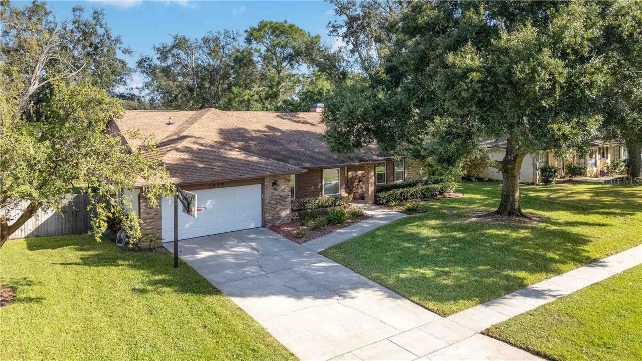 1655 Wind Willow Rd., Belle Isle, FL 32809
