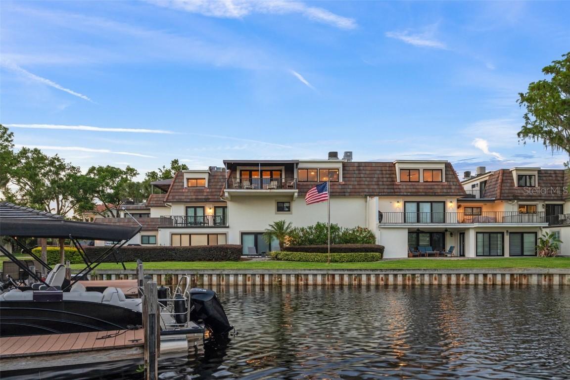 8984 Houston Pl. #103, Orlando, FL 32819