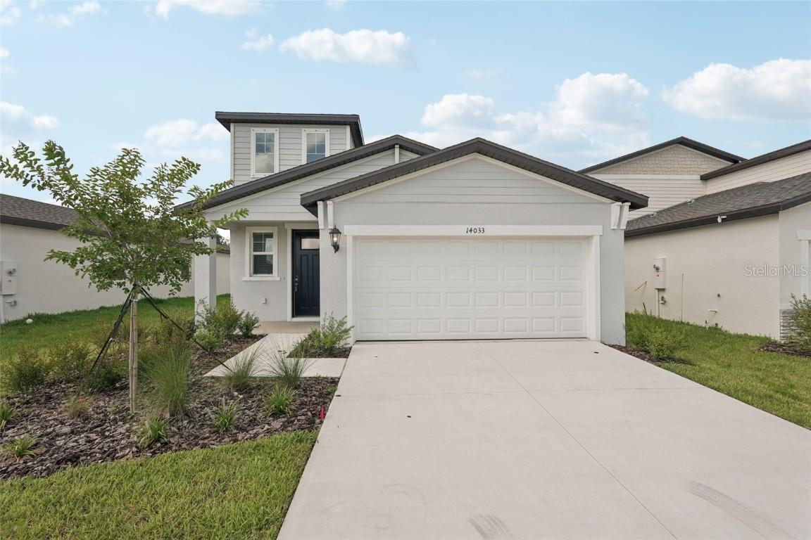 14033 Crutchfield Ct., Parrish, FL 34219