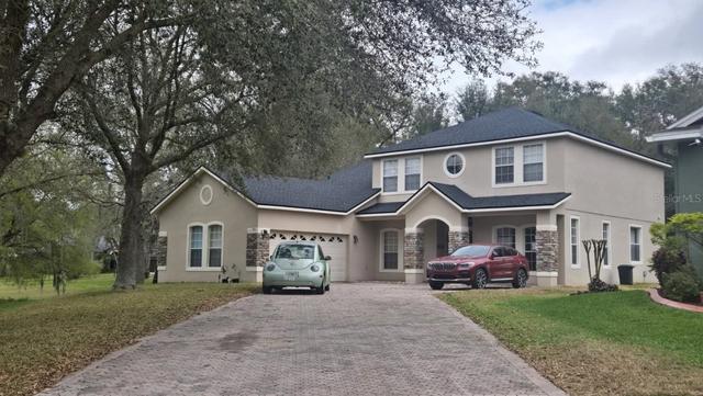 New Homes For Sale This Week That Attend Apopka Middle School: October 18th to October 24th