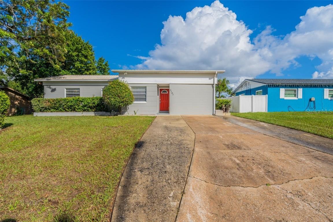 3121 Bon Air Dr., Orlando, FL 32818