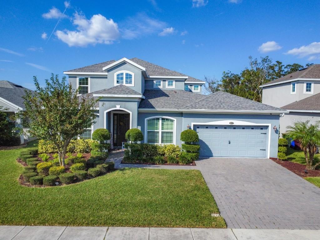 4813 Terra Sole Place Pl., St Cloud, FL 34771