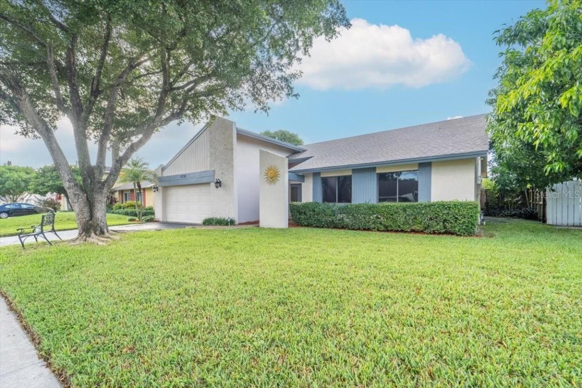 8550 NW 46th Ct., Lauderhill, FL 33351