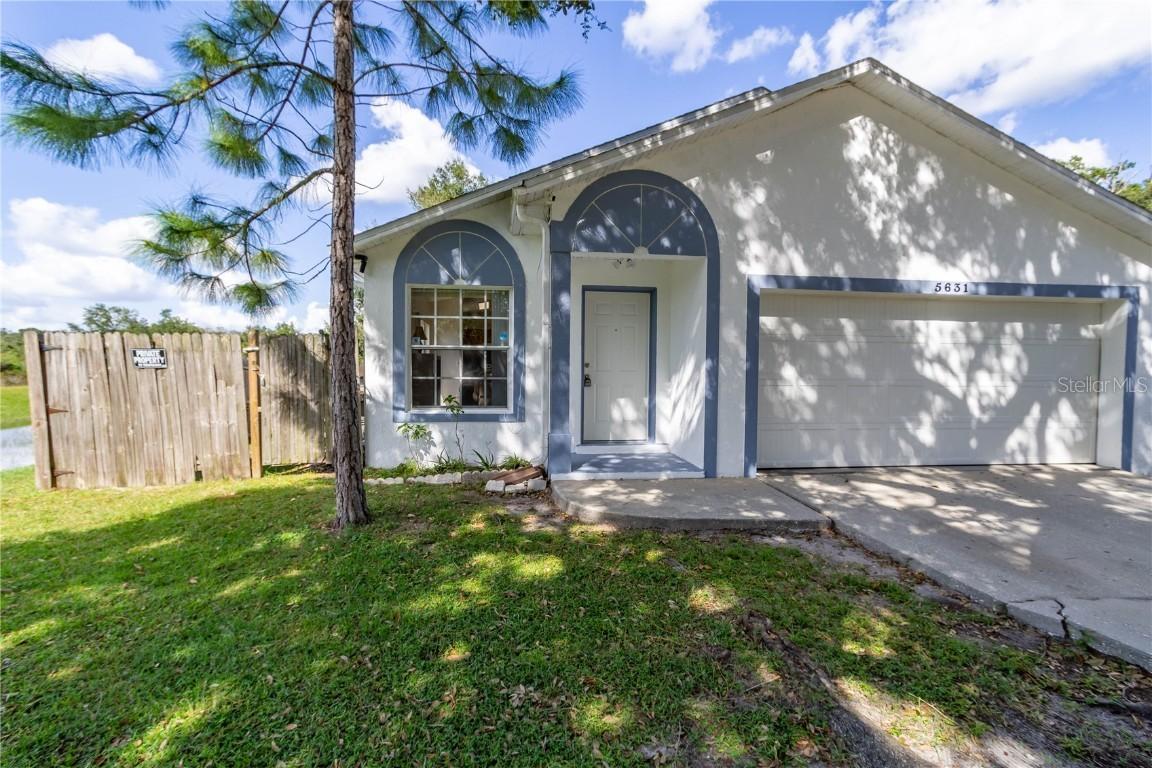 5631 La Joya Ct., Orlando, FL 32808