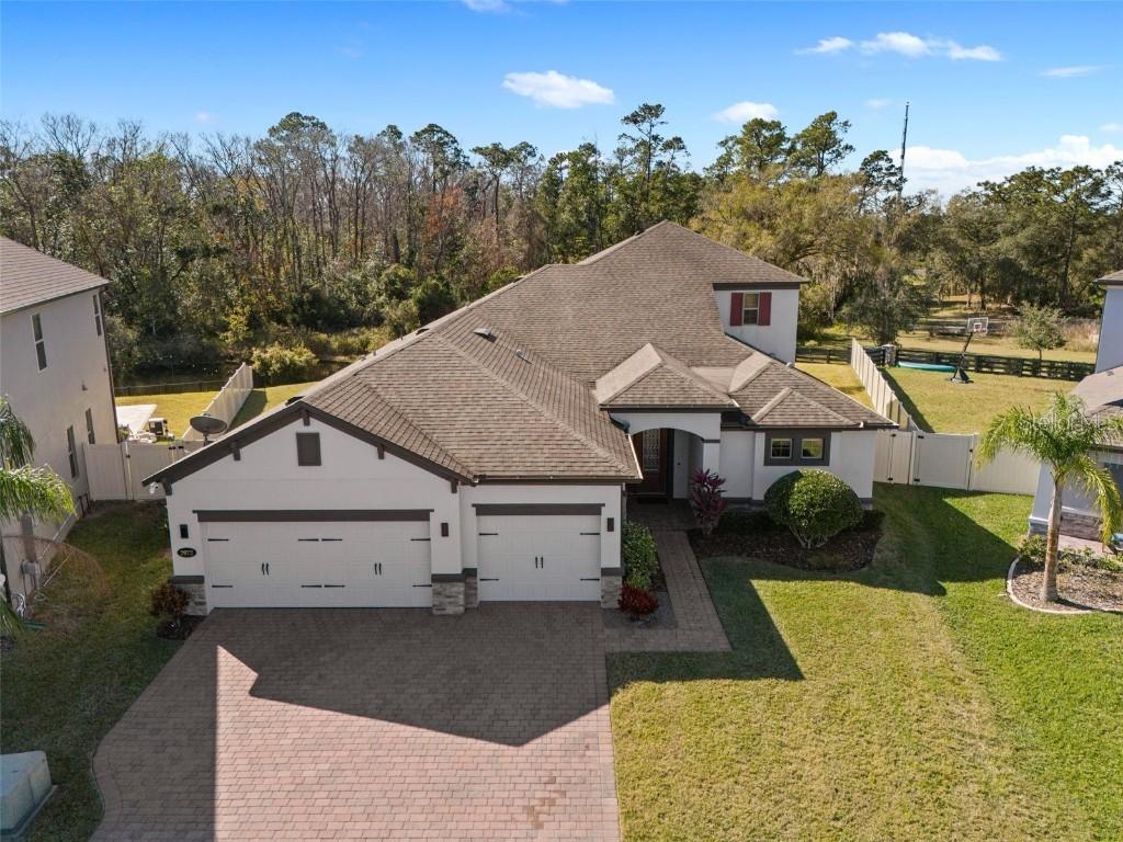 2972 Crystal Water Run, Oviedo, FL 32765