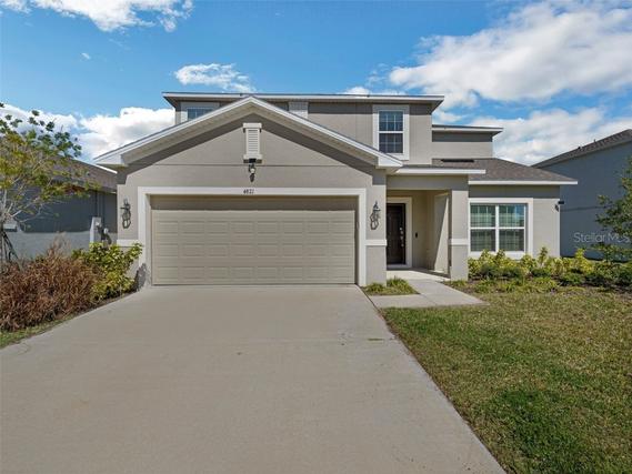 New Homes For Sale This Week in Davenport: October 18th to October 24th