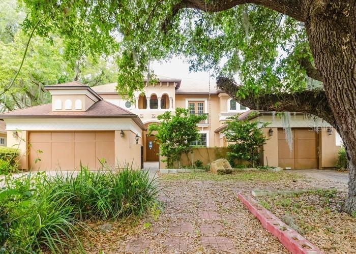 1938 Woodworth Dr., Orange Park, FL 32065