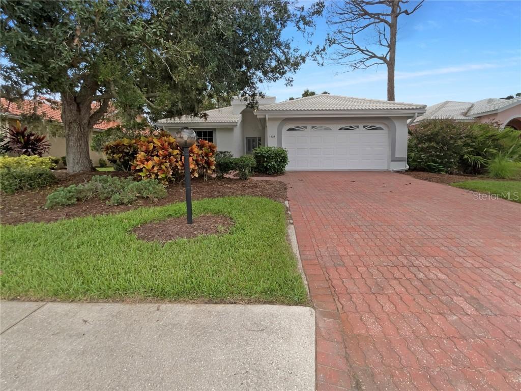7526 Fairlinks Ct., Sarasota, FL 34243