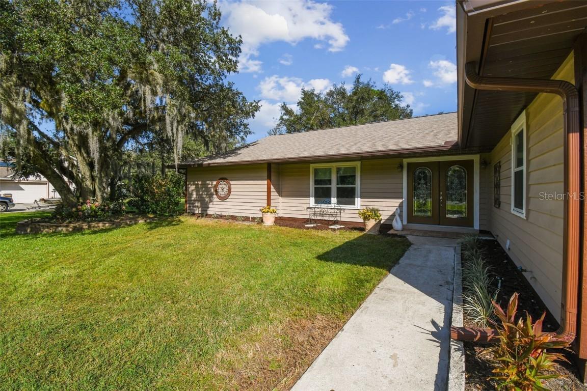 1735 Tanglewood Dr., Kissimmee, FL 34746