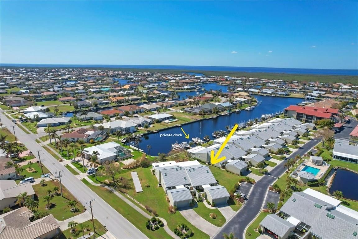 2521 W Marion Ave. #412, Punta Gorda, FL 33950