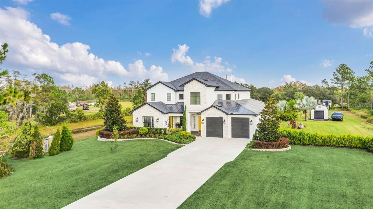 4001 Ainsley Ave., Orlando, FL 32833