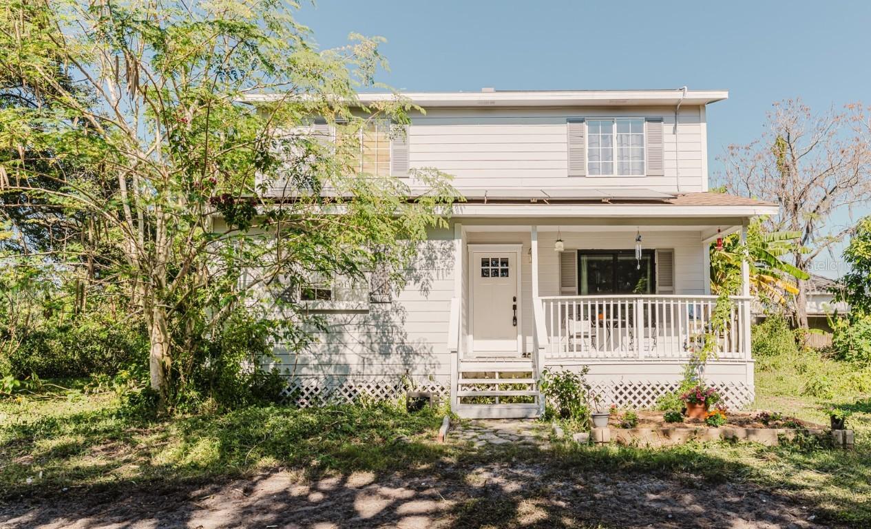 2935 Aein Rd., Orlando, FL 32817