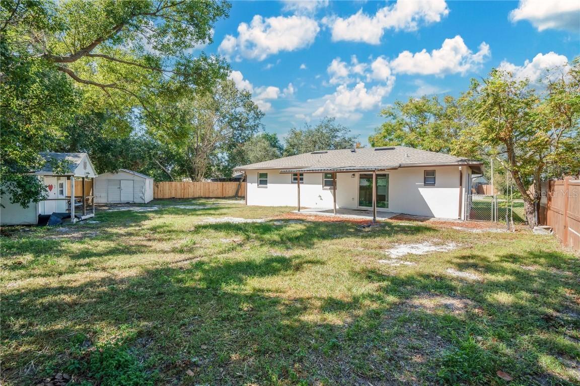 1213 Baranova Rd., Ocoee, FL 34761