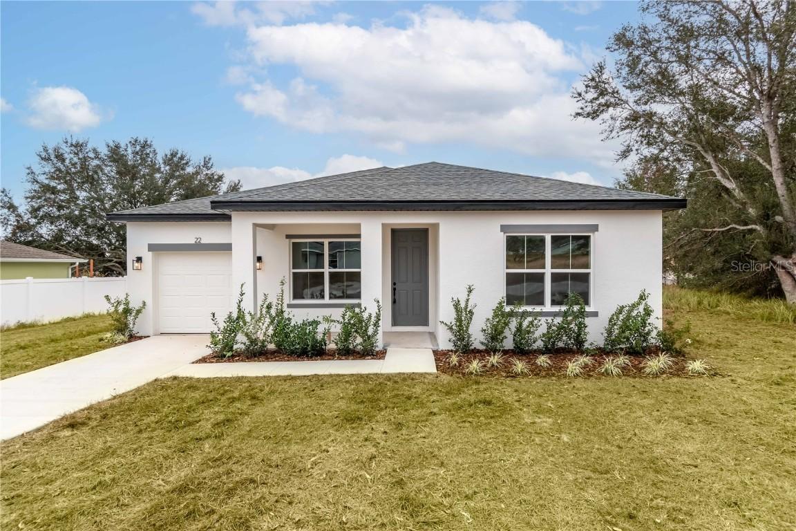 22 Dogwood Drive Loop, Ocala, FL 34472