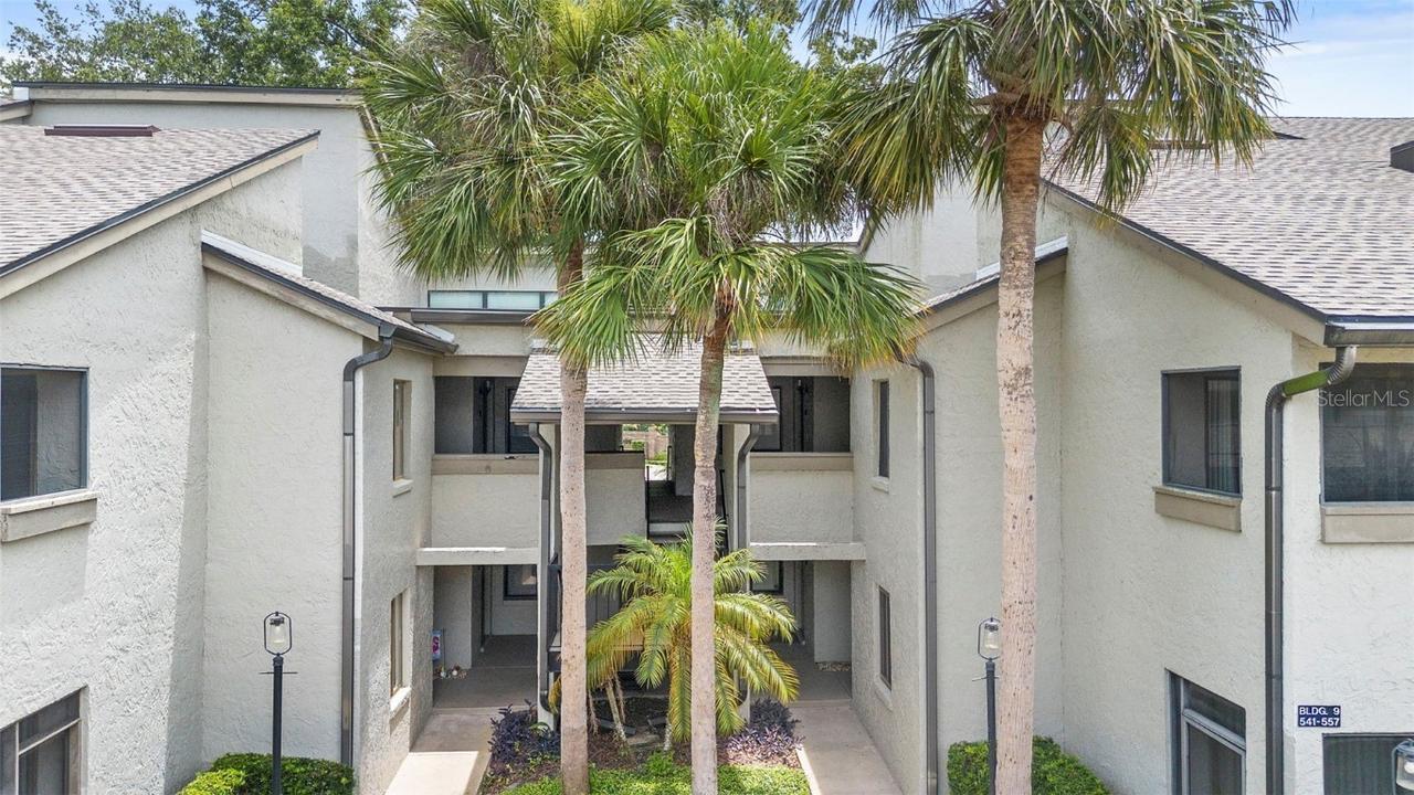 551 Finchley Rd., Maitland, FL 32751