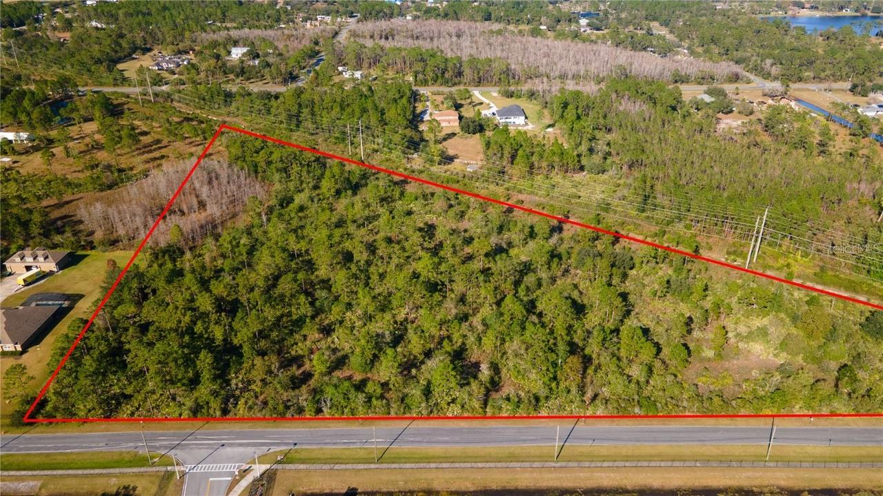 Ortega St., Orlando, FL 32833