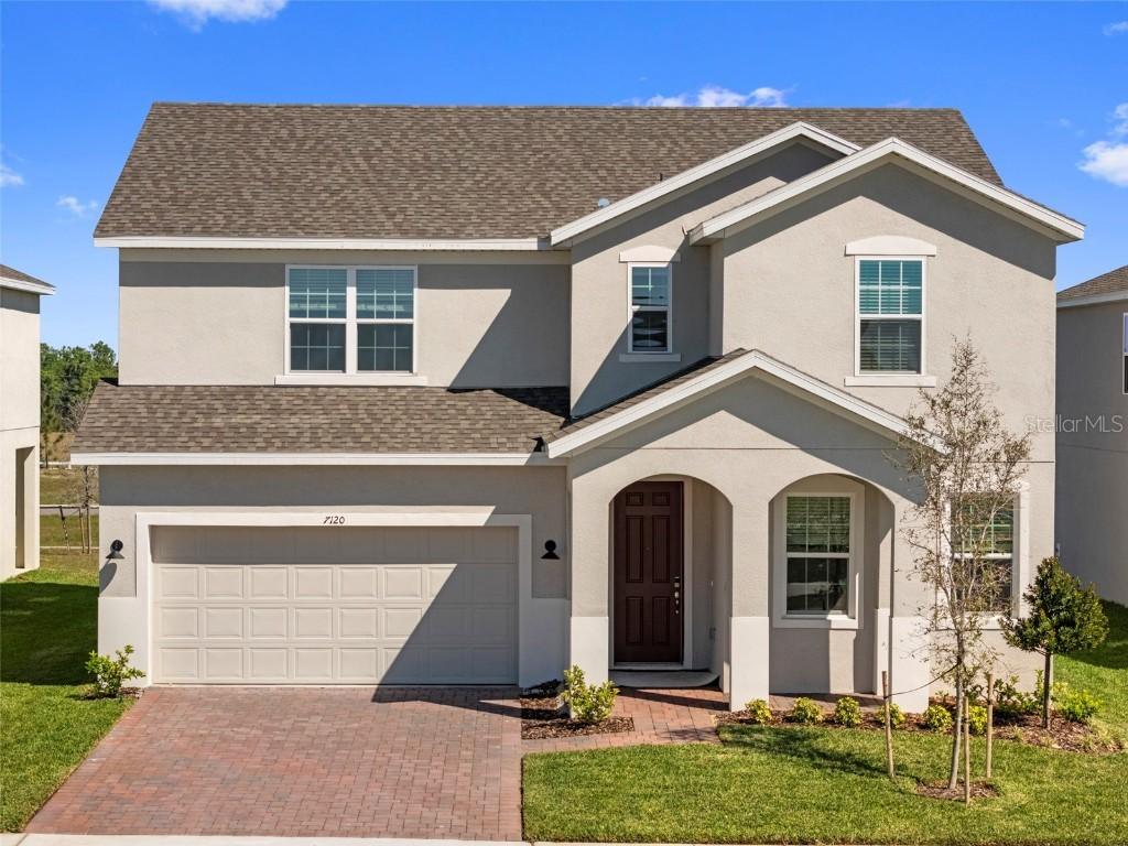 7120 Cherry Pasture Rd., Groveland, FL 34736