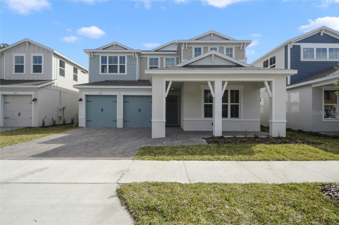 259 Severn Way #38, Orlando, FL 32803