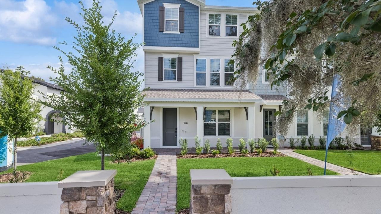 2171 E South St. #5, Orlando, FL 32803