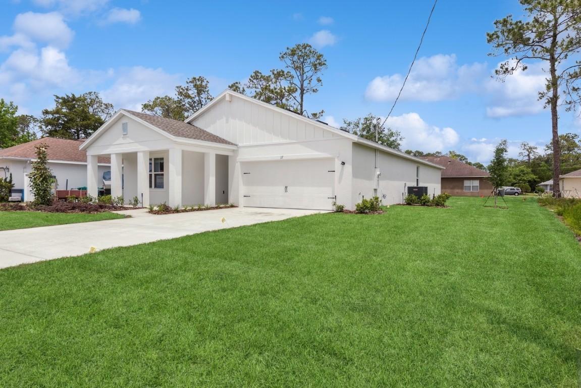 17 Birchwood Pl. #28, Palm Coast, FL 32137