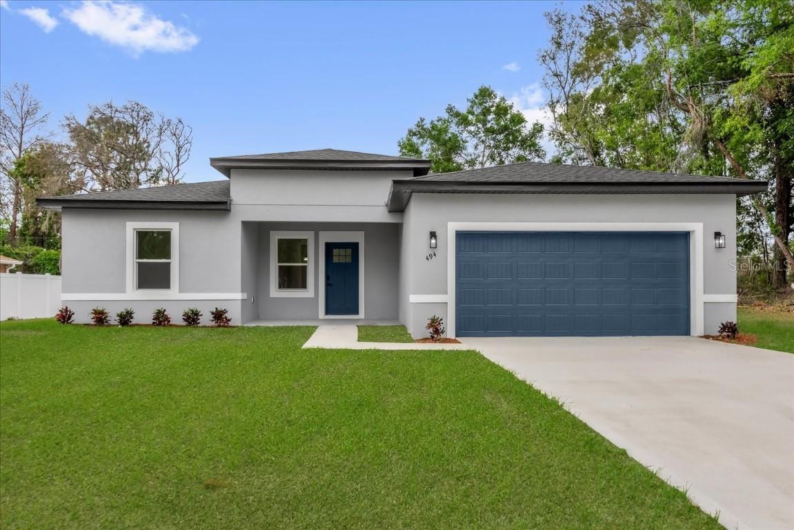 494 Marion Oaks Tr., Ocala, FL 34473