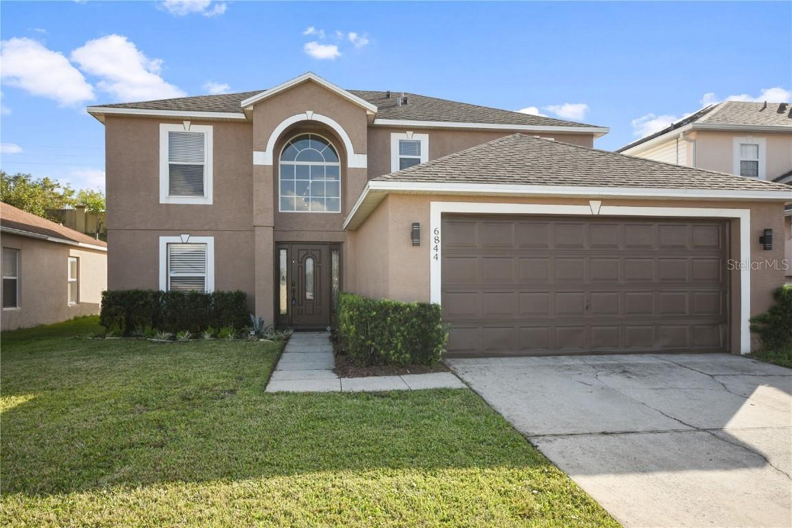 6844 Pomeroy Cir., Orlando, FL 32810