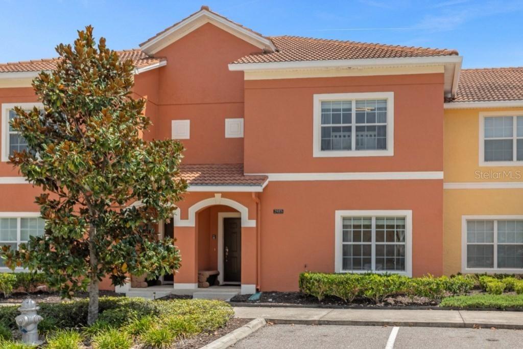 2955 Banana Palm Dr., Kissimmee, FL 34747