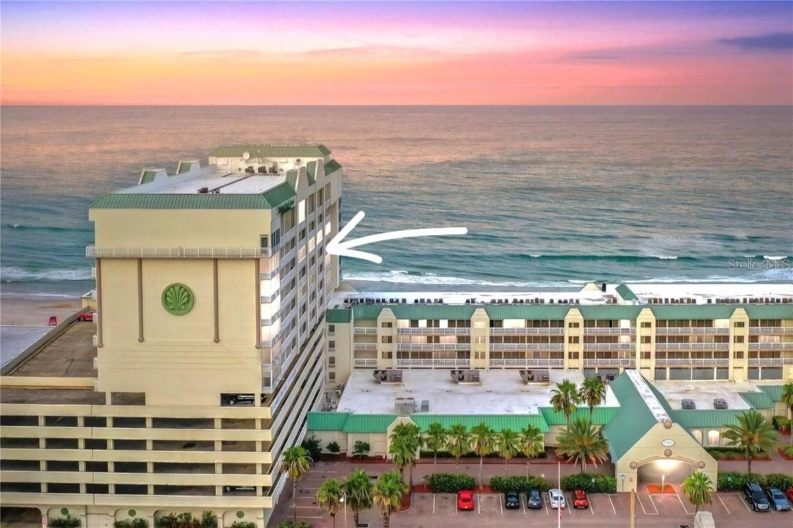 2700 N Atlantic Ave. #1003, Daytona Beach, FL 32118