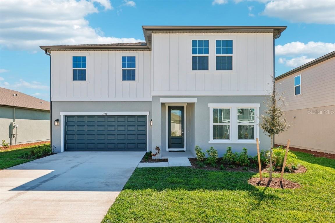 1449 Arbor Hill Dr., Deltona, FL 32725