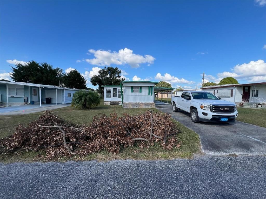 [Address Hidden by Seller], Zephyrhills, FL 33542