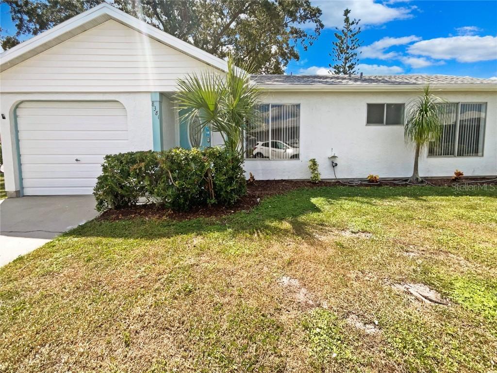 8381 Chelsea Ct., North Port, FL 34287